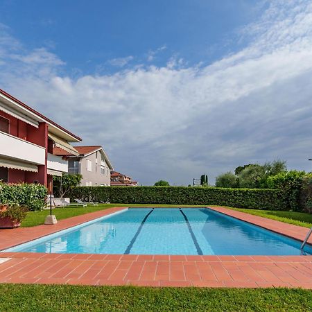 Lake-Lahn Apartment Bardolino Exterior foto