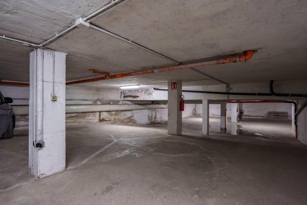 Lake-Lahn Apartment Bardolino Exterior foto