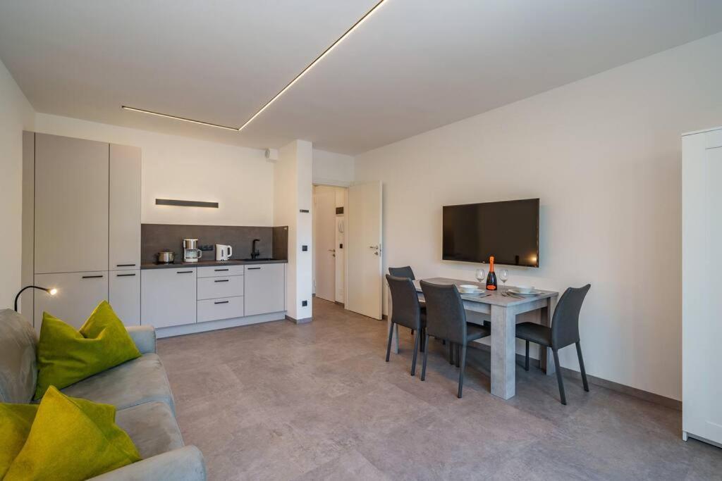 Lake-Lahn Apartment Bardolino Exterior foto