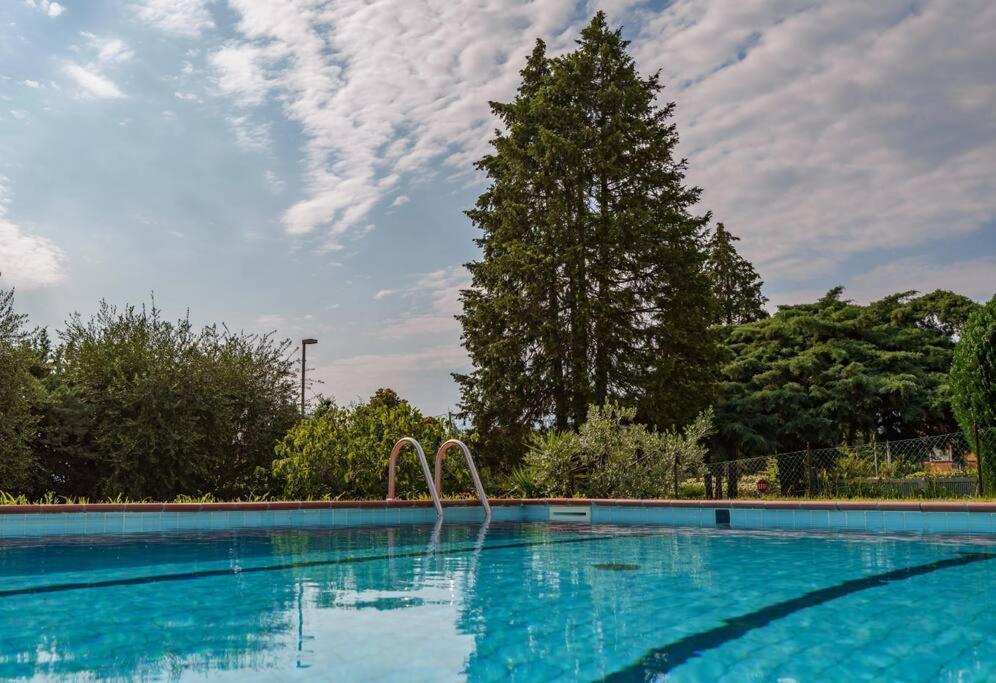 Lake-Lahn Apartment Bardolino Exterior foto