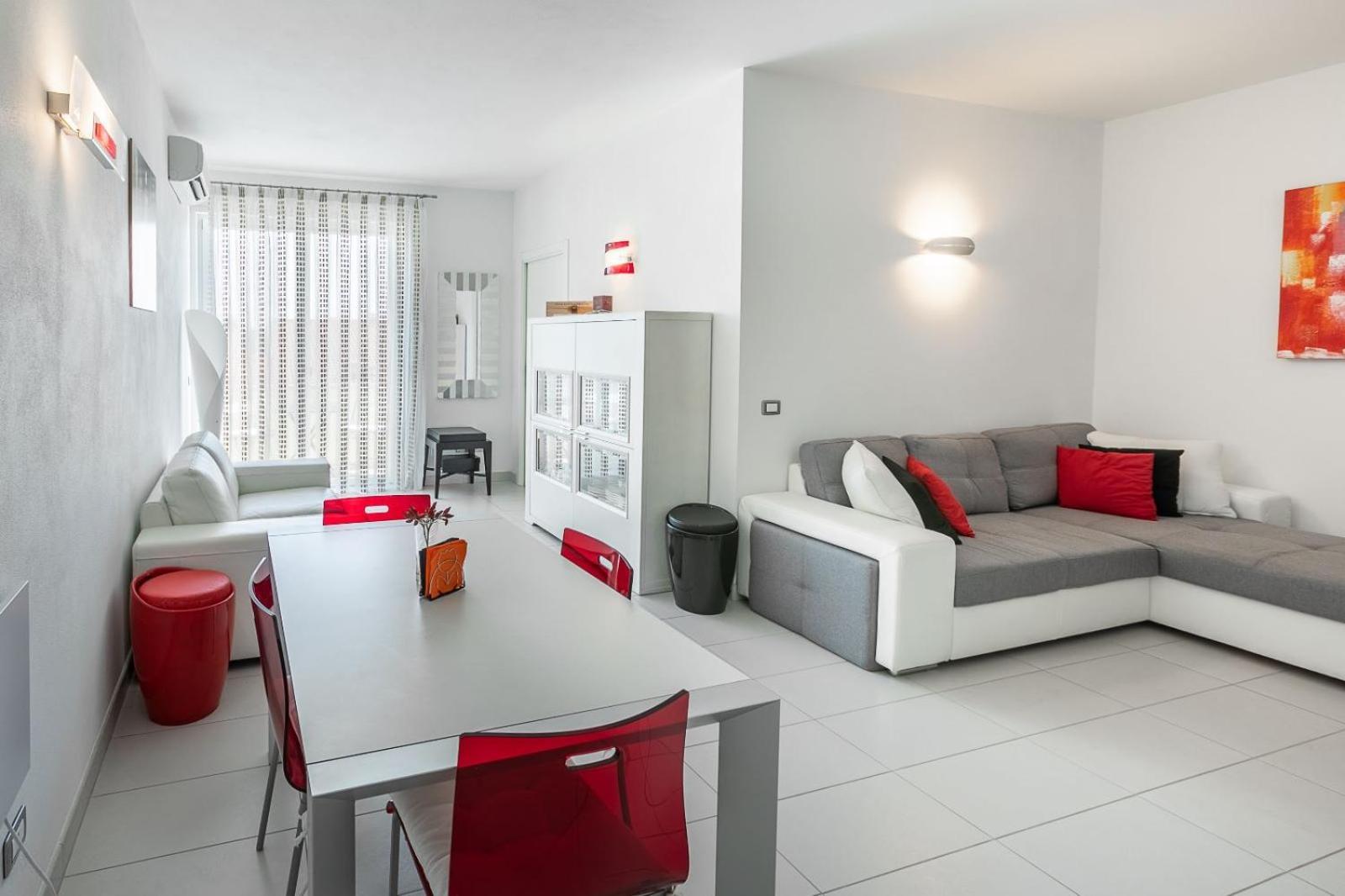 Lake-Lahn Apartment Bardolino Exterior foto